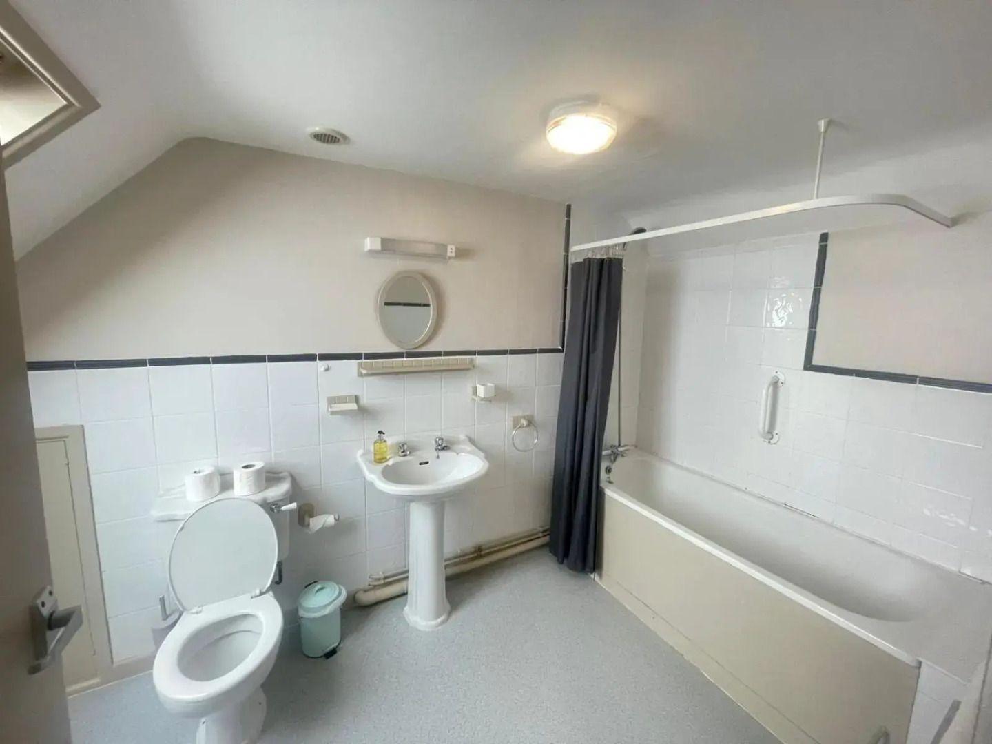 The Cliff Hotel & Spa