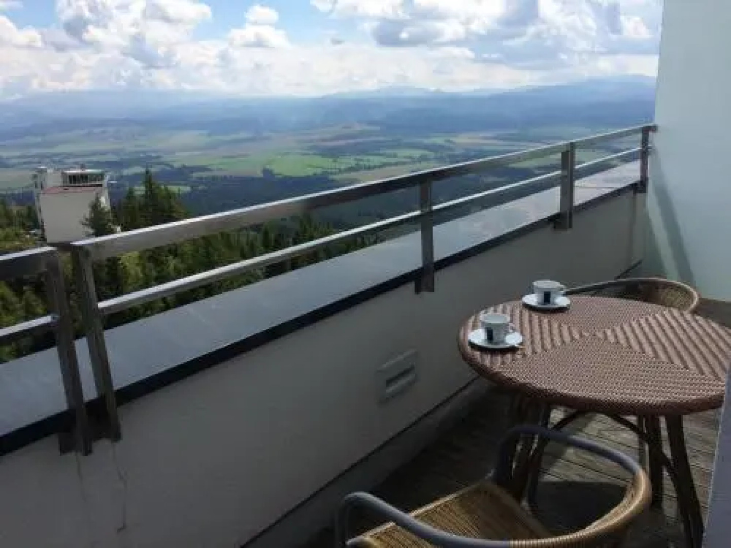 Apartman Panorama 805