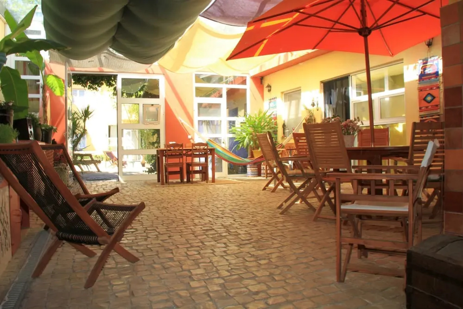 Casa das Três Aguias