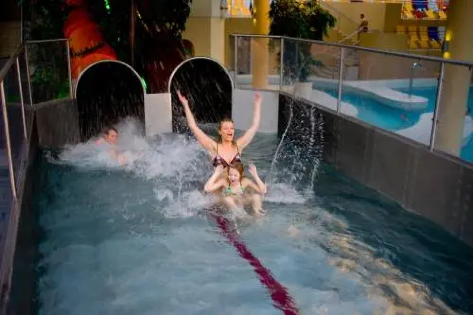 Allegria Resort Stegersbach