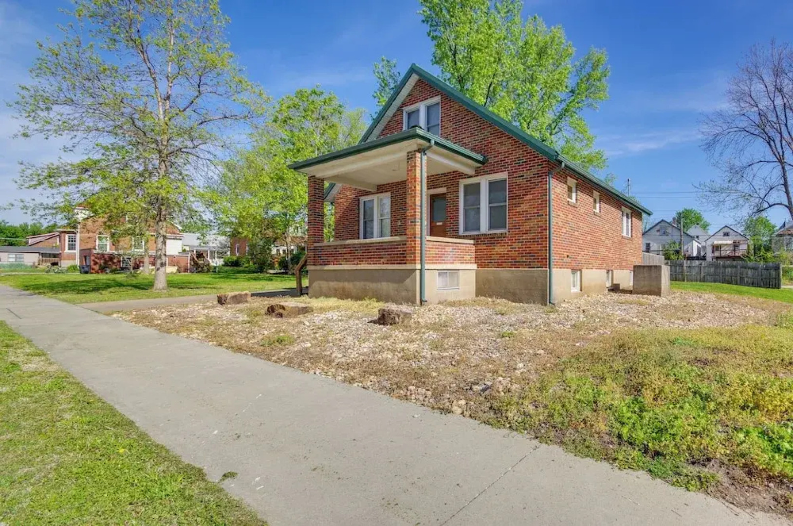 Downtown Hermann Vacation Home Near Wineries!