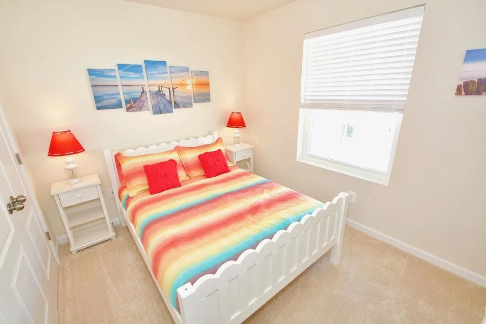 Seaside Village - Sand Bar Lane 12906-1