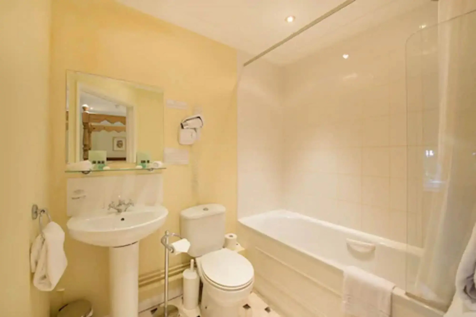 Moorhill House Hotel