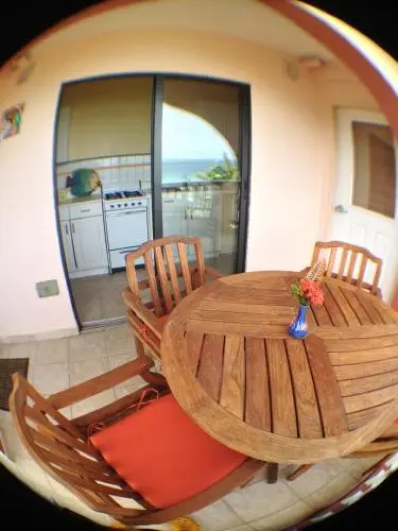 Saint Joseph's House