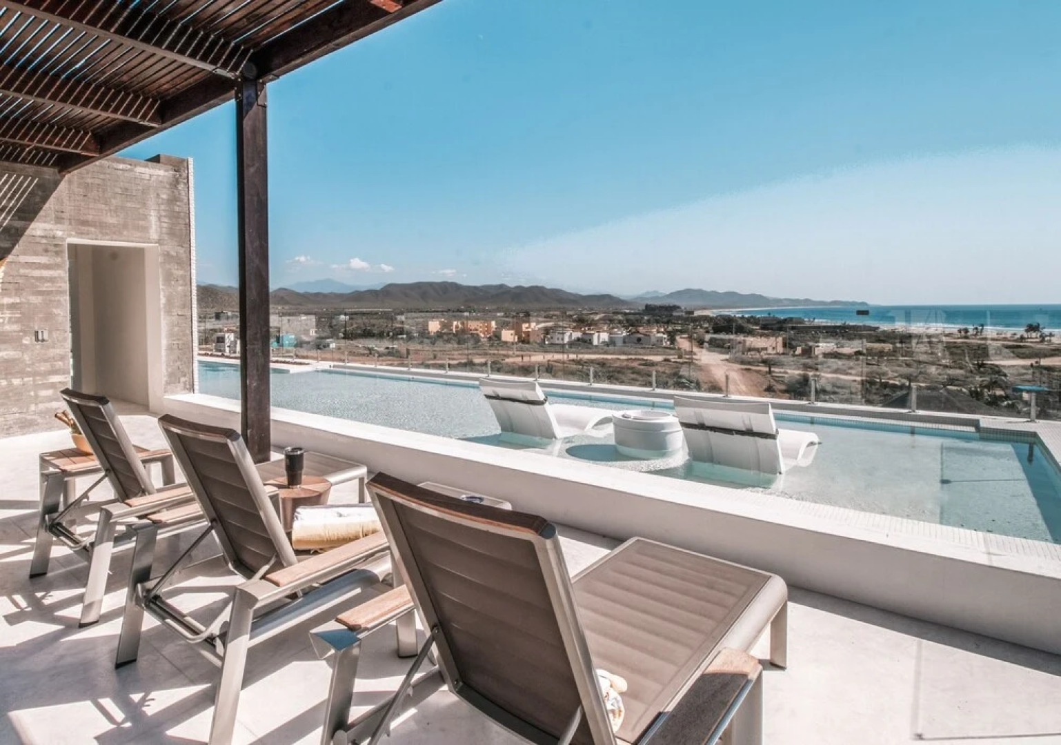 Cerritos Surf Residences