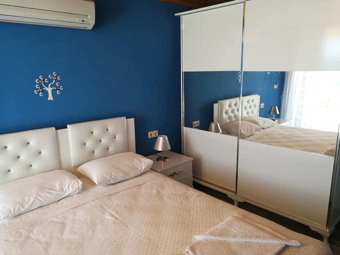 Mavi Akvaryum Pension