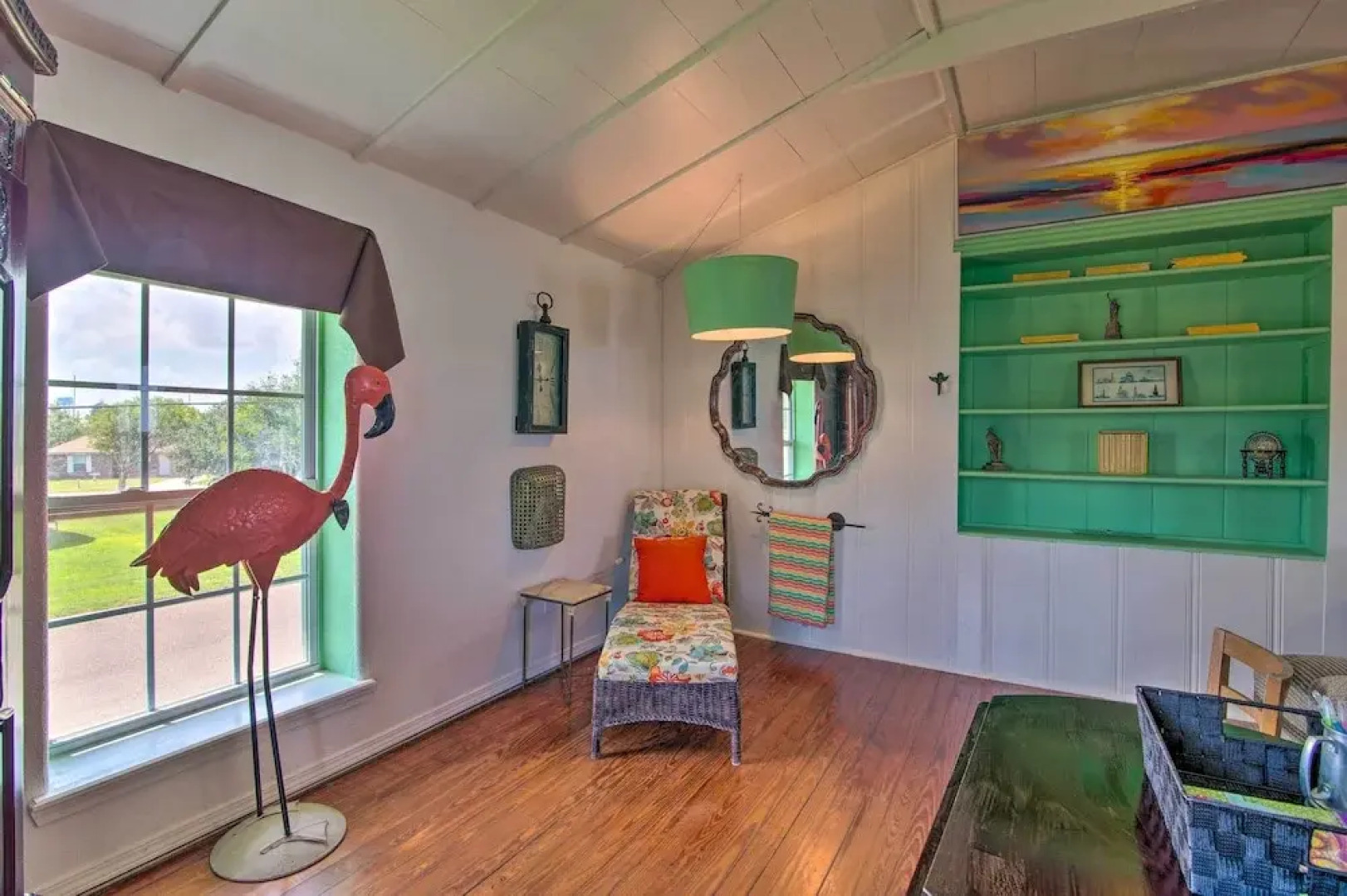 Waterfront Port Isabel Family Home w/ Pool & Pier!