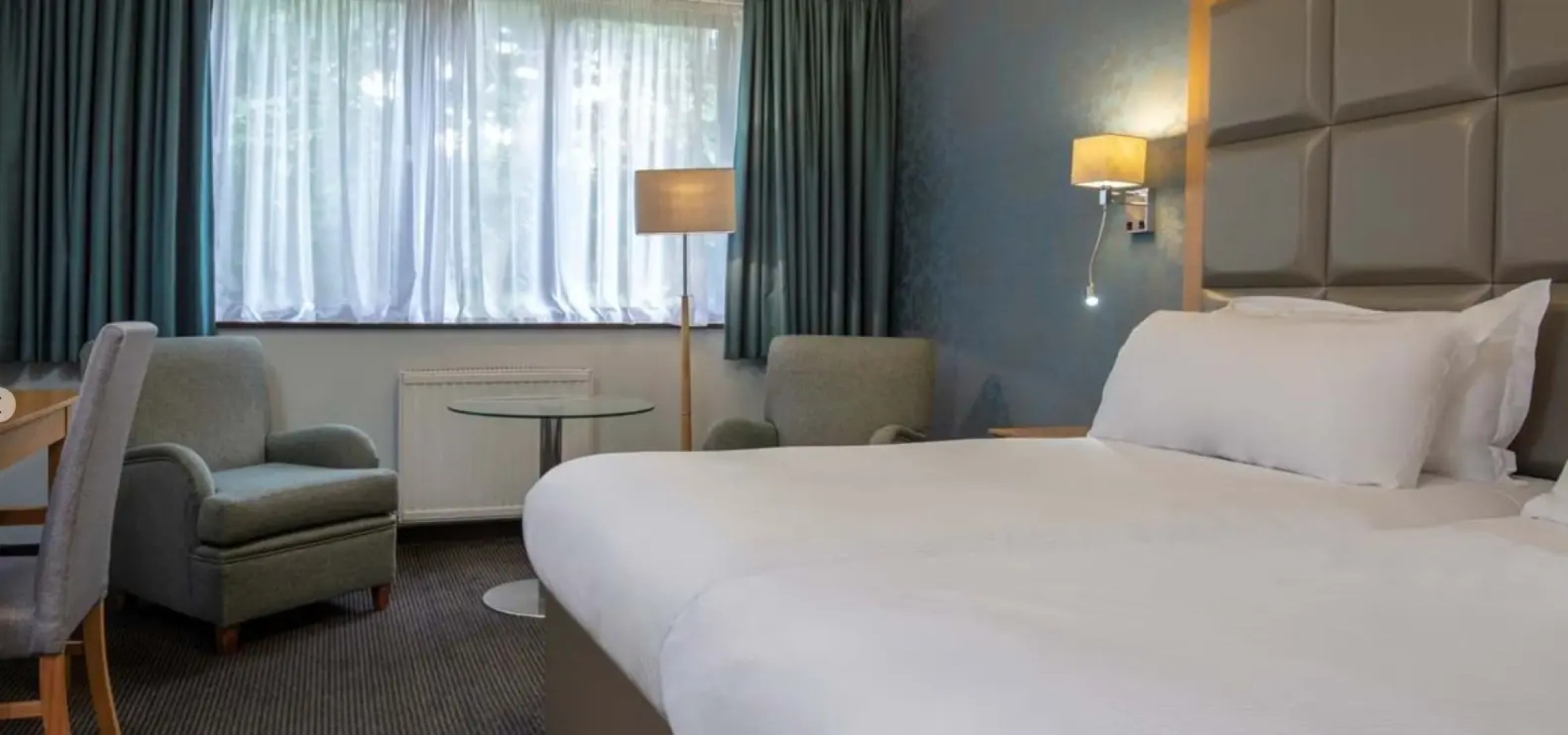 Stratford Manor Hotel