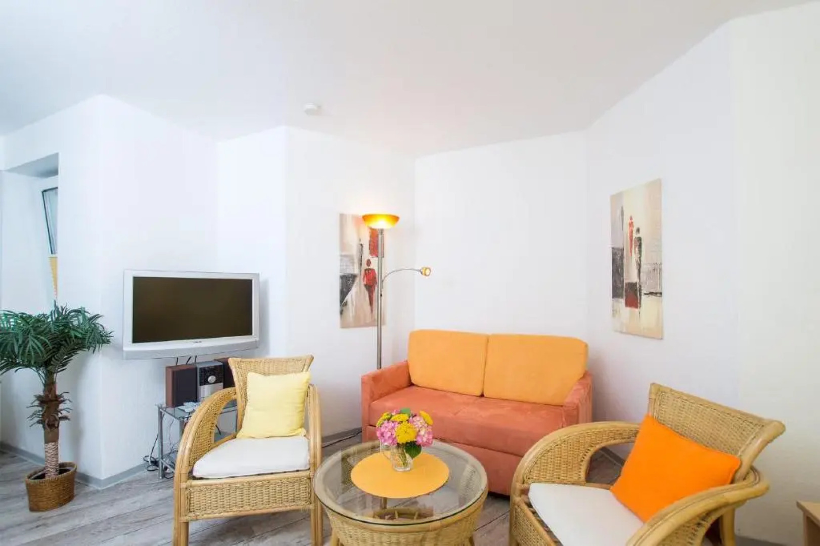 Sonnenhügel App. 04