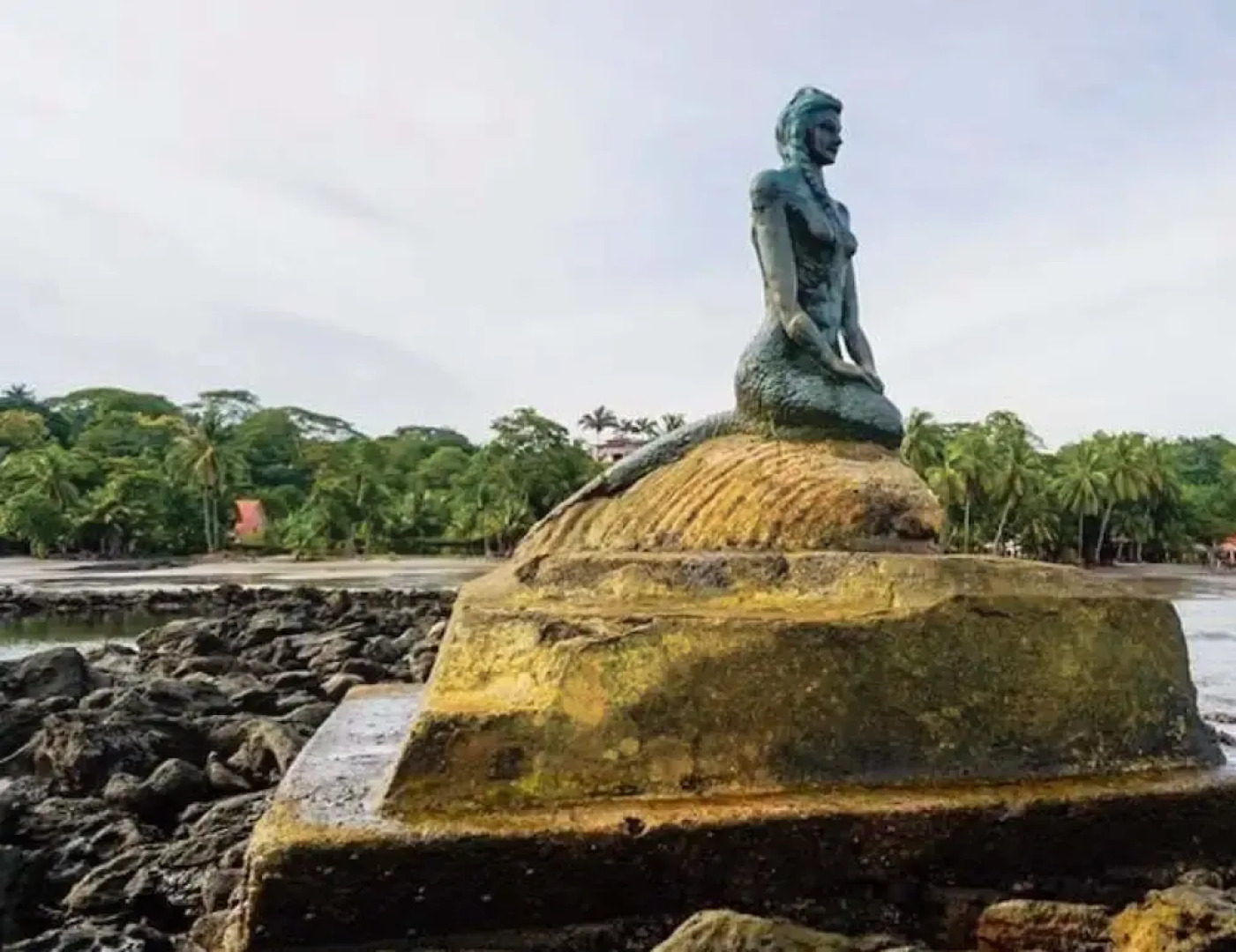 Hotel Costa Pacífica