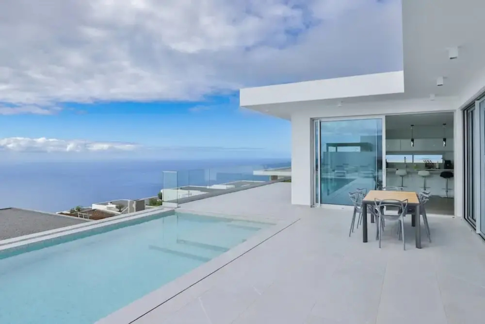 Villa Noelia Ocean View