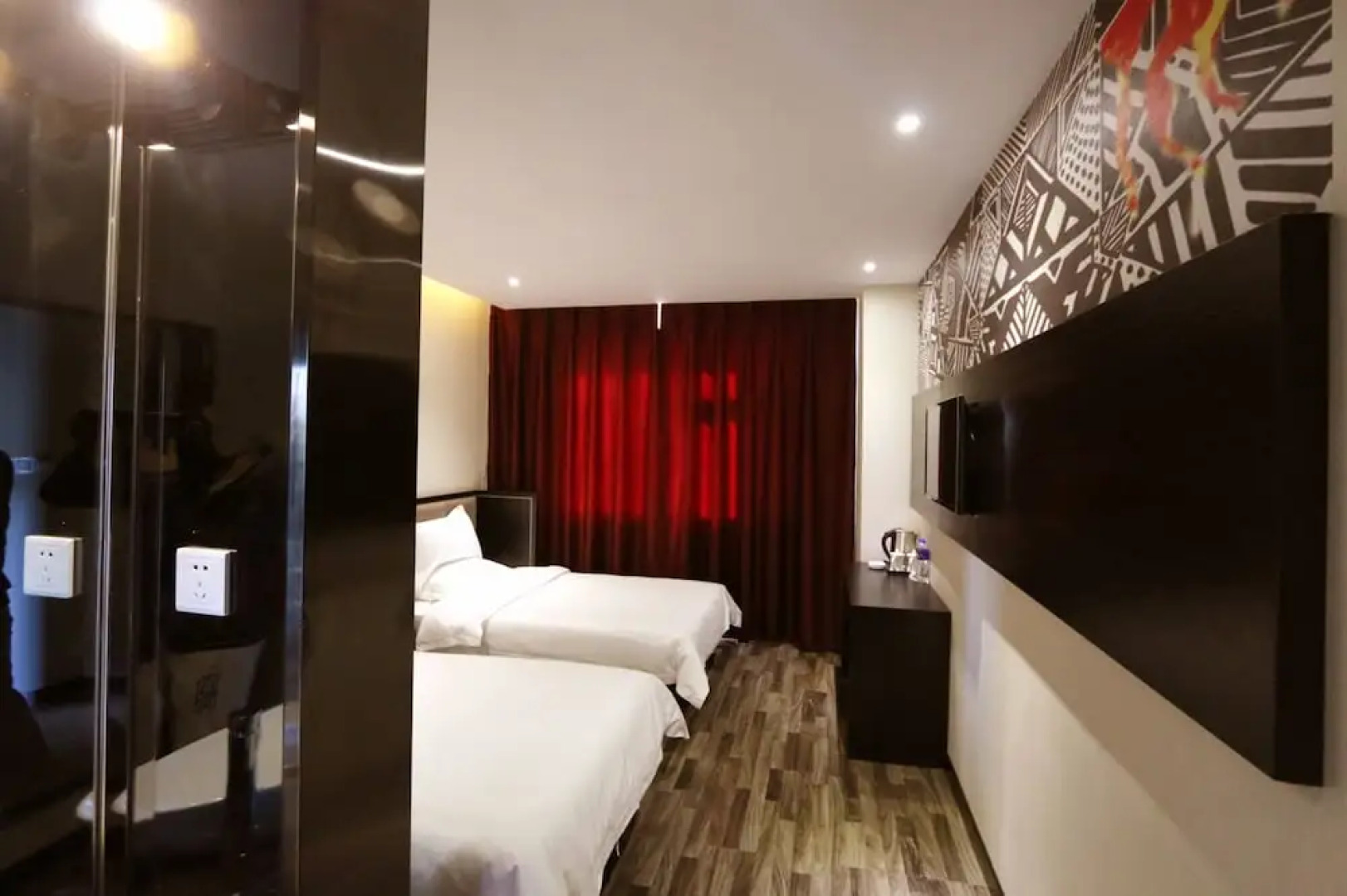 Xinhua Boutique Hotel