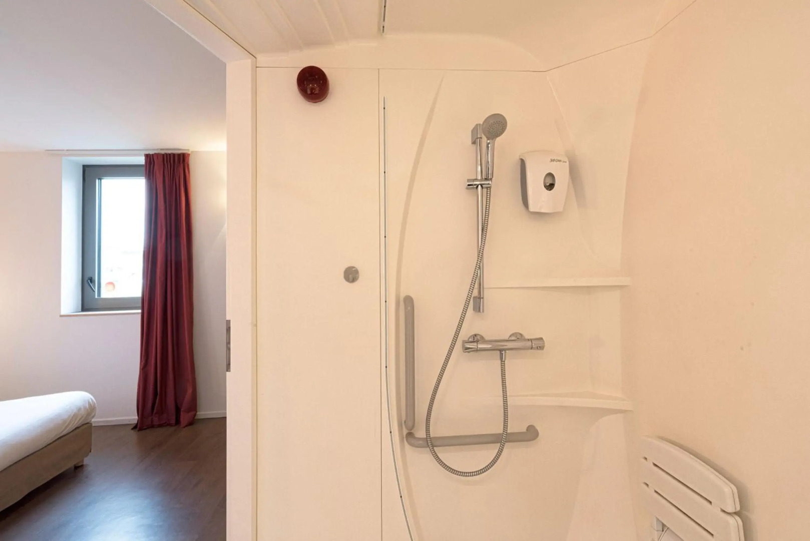 Première Classe Le Havre Les Docks