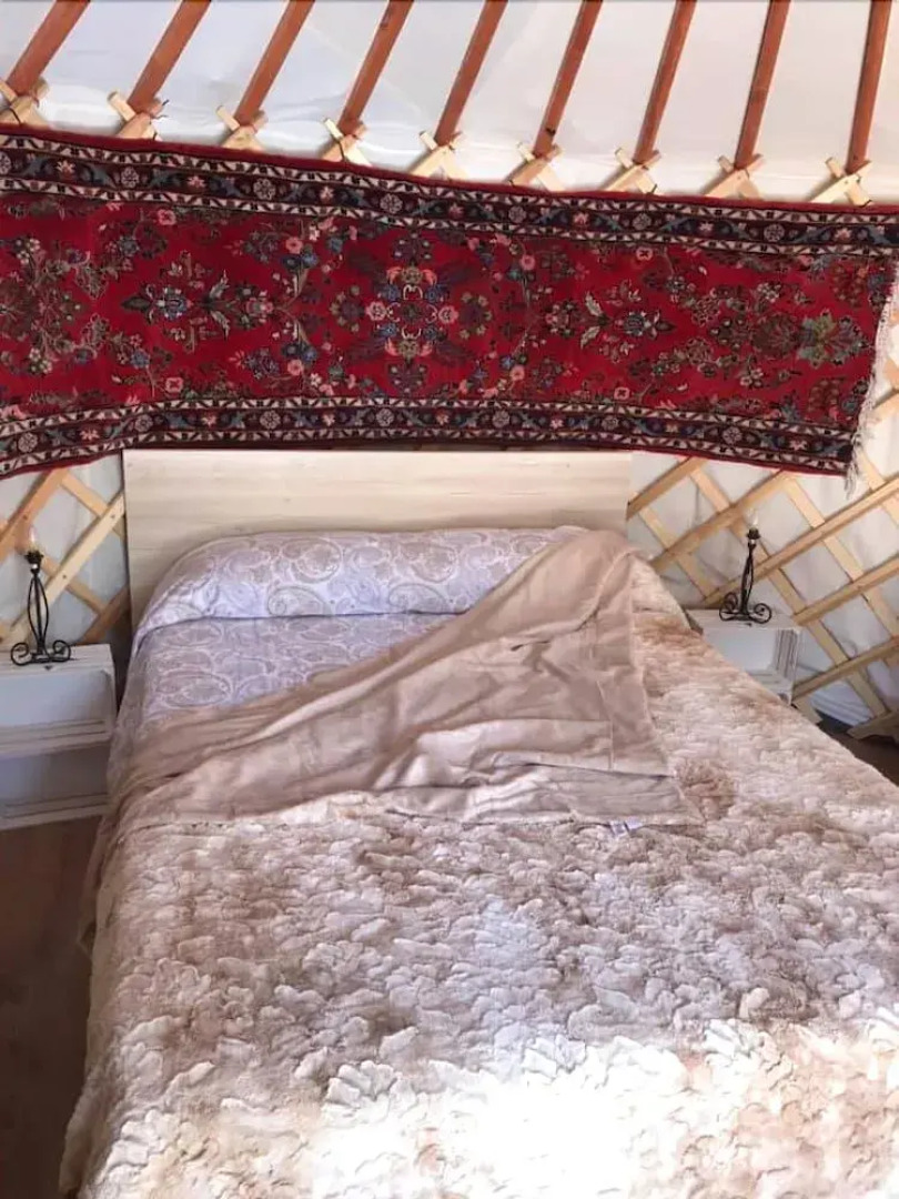 Camping Fonts de l'Algar