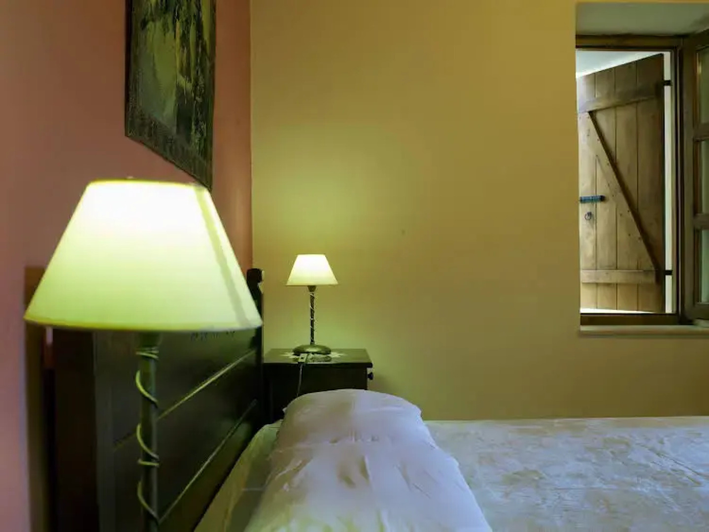 Petronikolis Traditional House