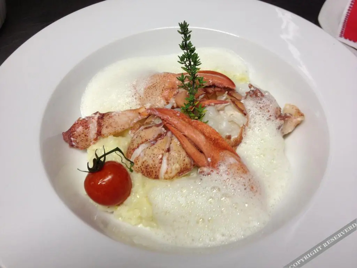 Kleines Landhaus Wendel