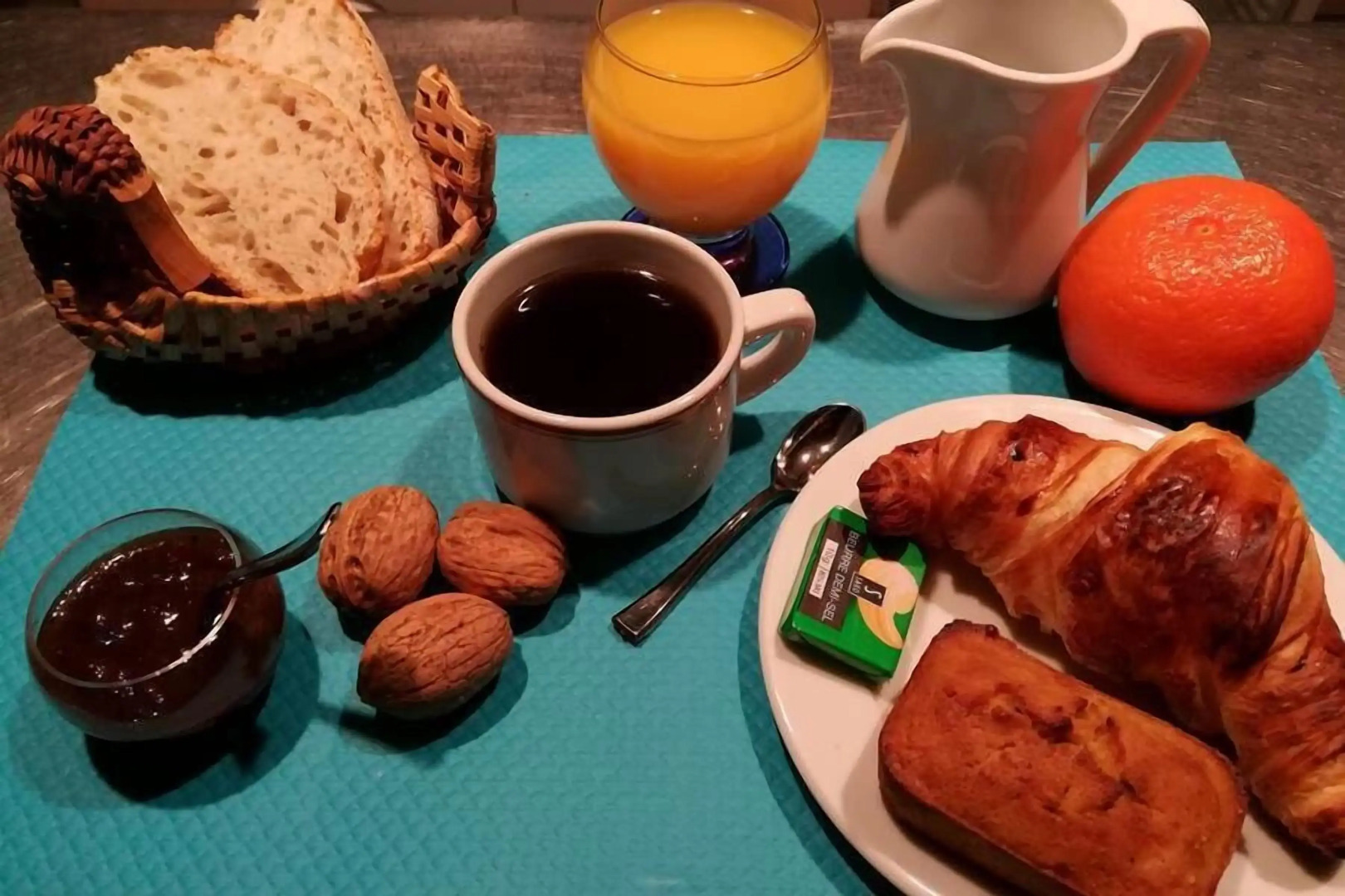 Les Chalets d'Argentouleau