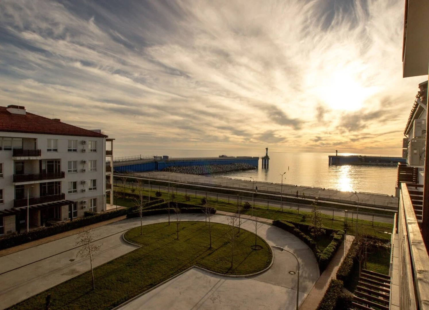 Apartments Fenix Deluxe