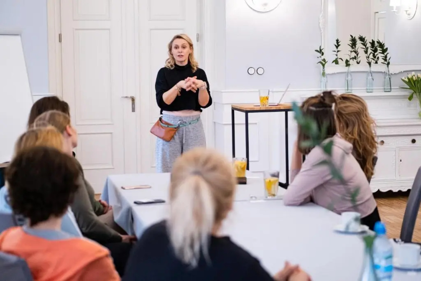 Pałac w Pakosławiu