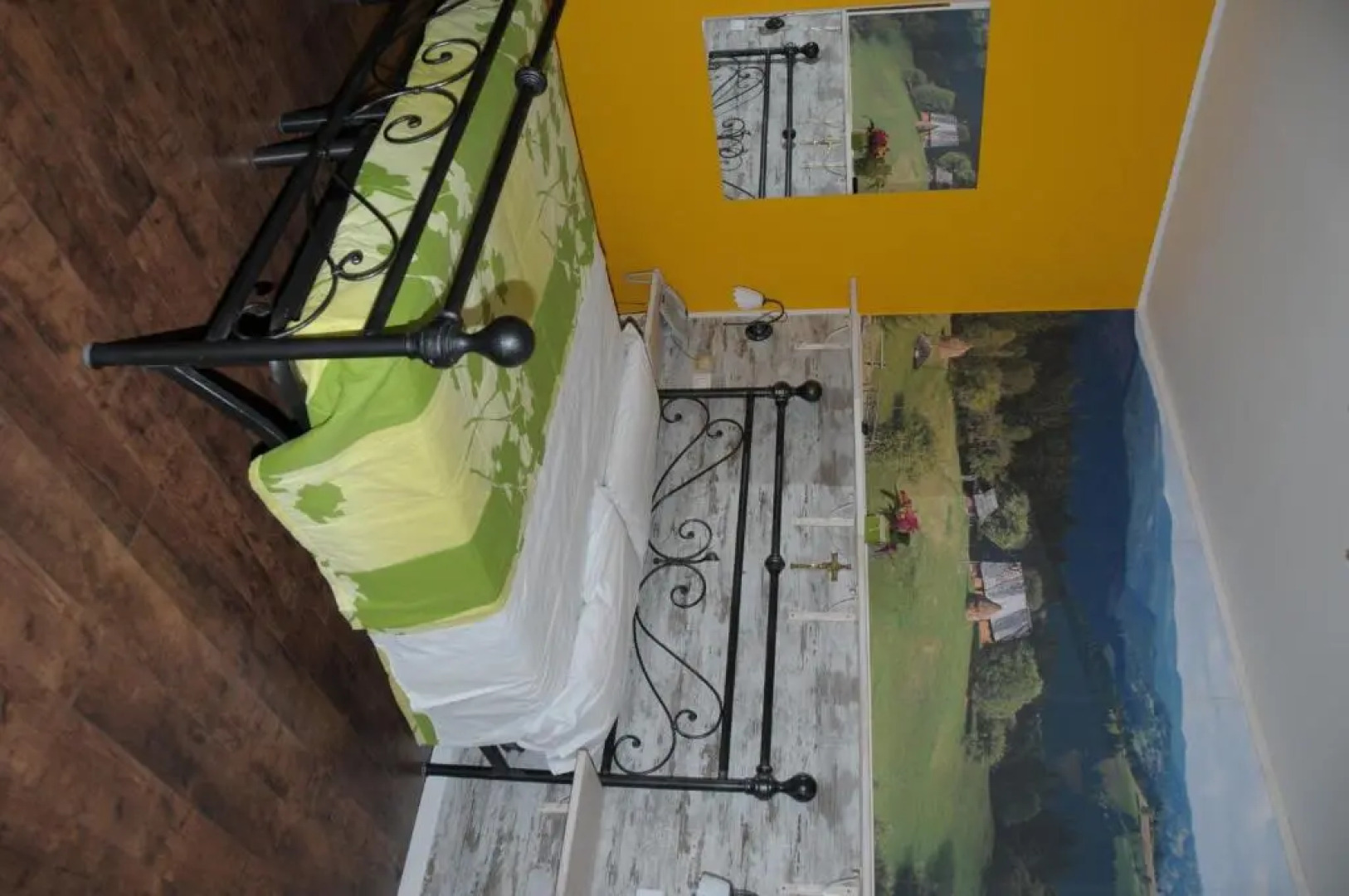 Albergo Garni Barancio