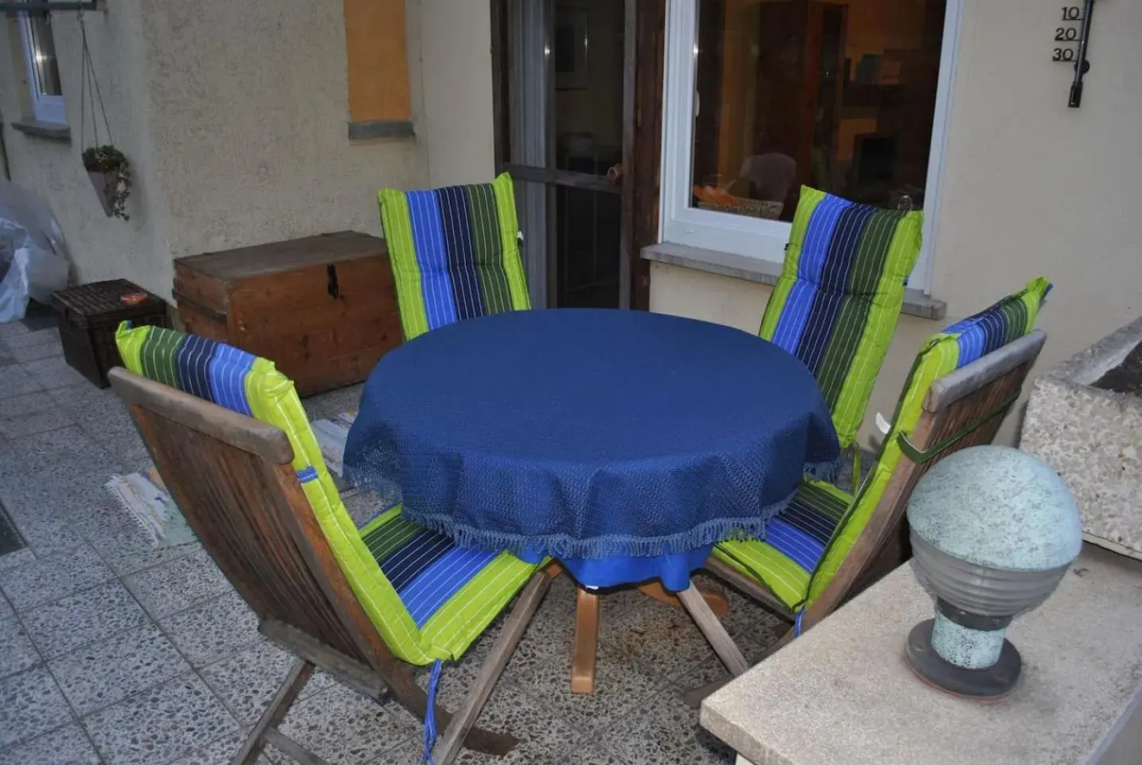Ferienwohnung Giessl