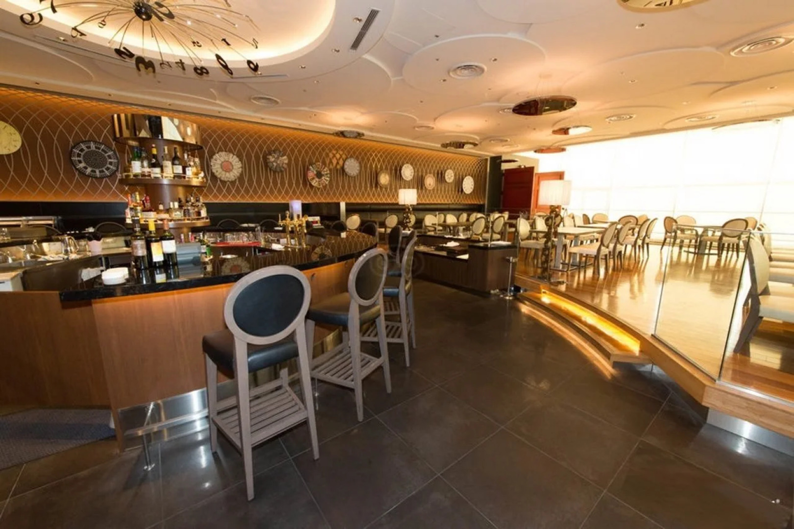 The Royal Park Hotel Tokyo Haneda Airport Terminal 3