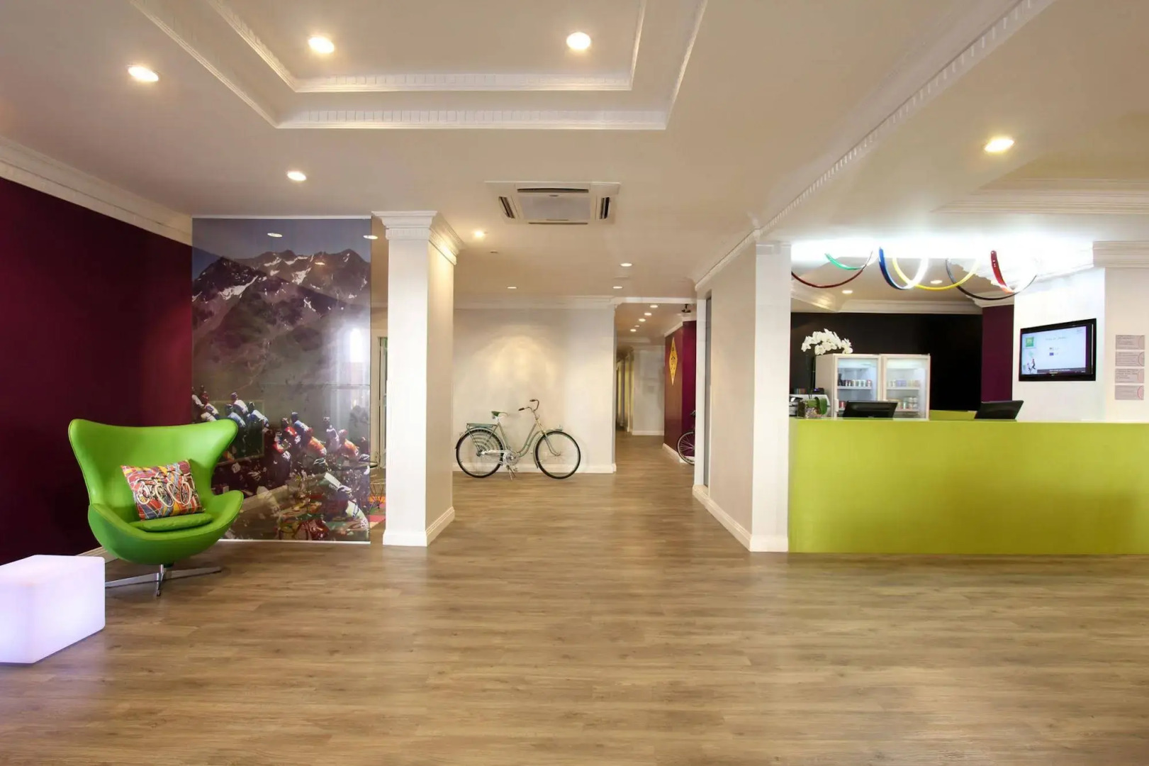 ibis Styles Joinville