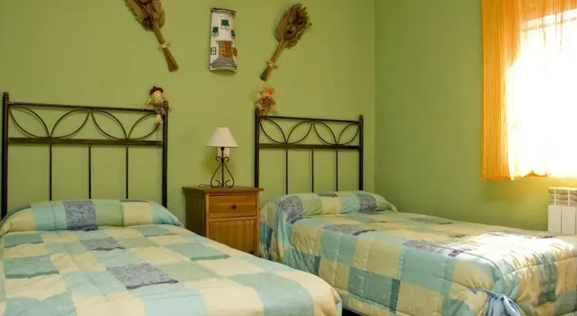 Casa Rural El Viajero de Pusa