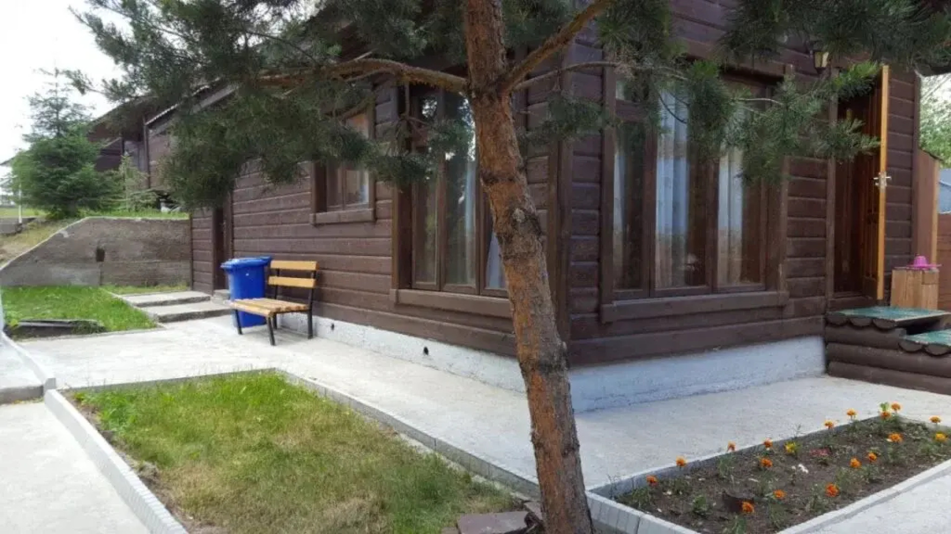 Hotel Eurasia Deluxe