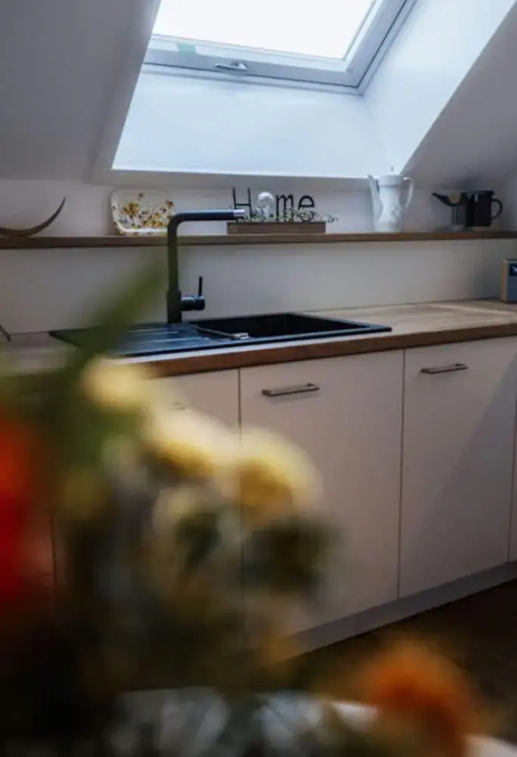 Holiday Apartment Swallow's Nest