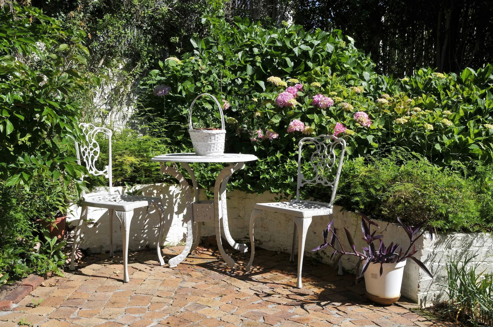 Alba House Bed & Breakfast