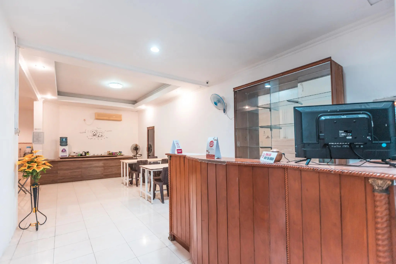 Hotel O Eden Guest House