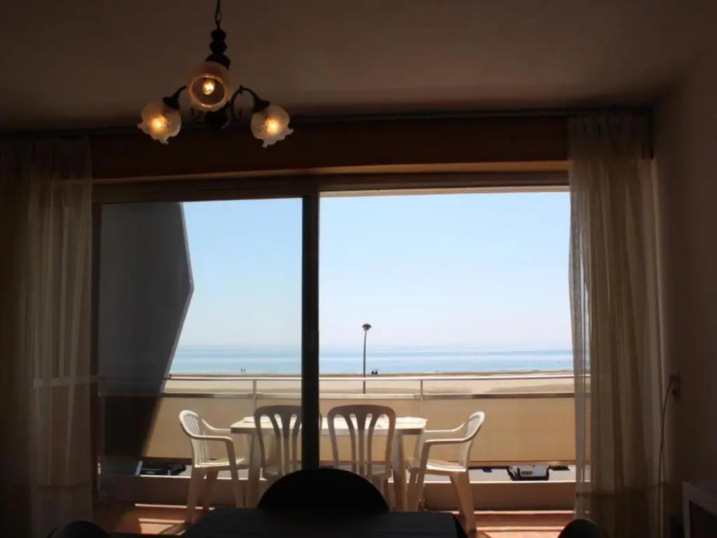 Appartement Port-la-Nouvelle, 2 pièces, 4 personnes - FR-1-229C-169