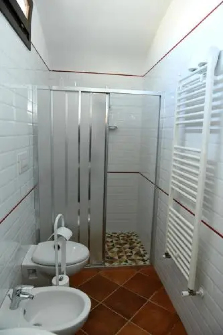 Masseria San Vito - Agriturismo