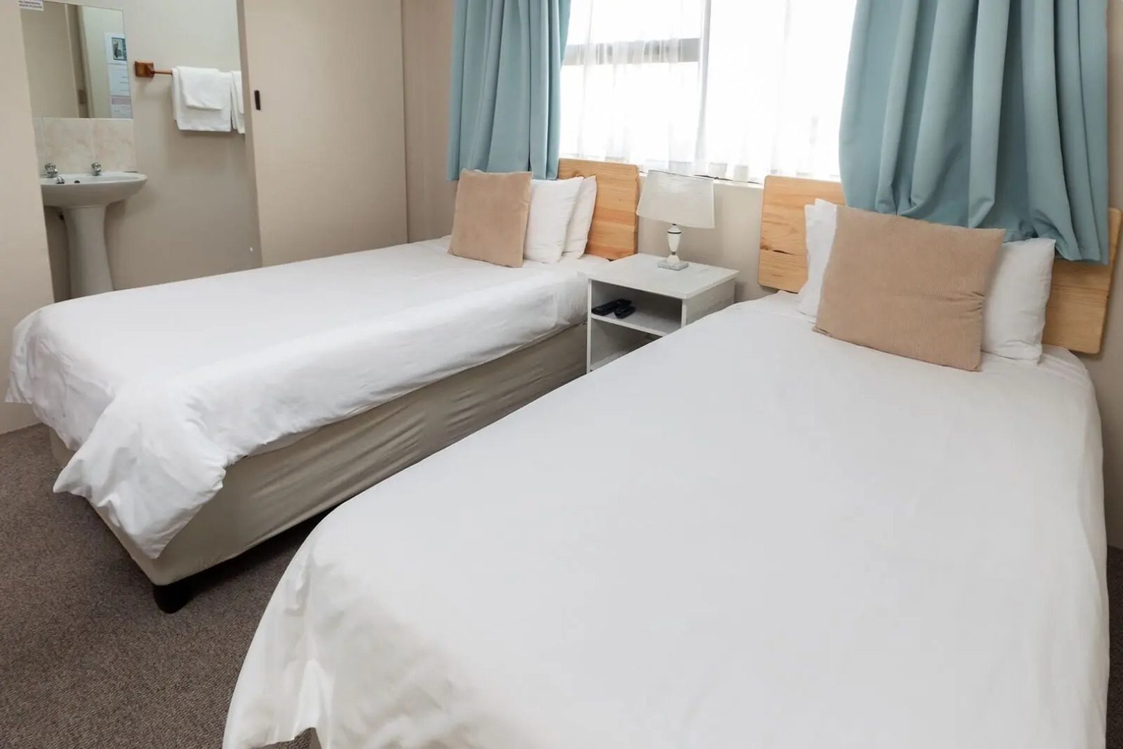 Greystone Guest House