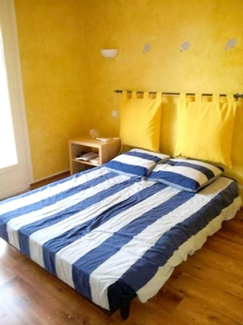 Holiday home Route de Saint-Saturnin