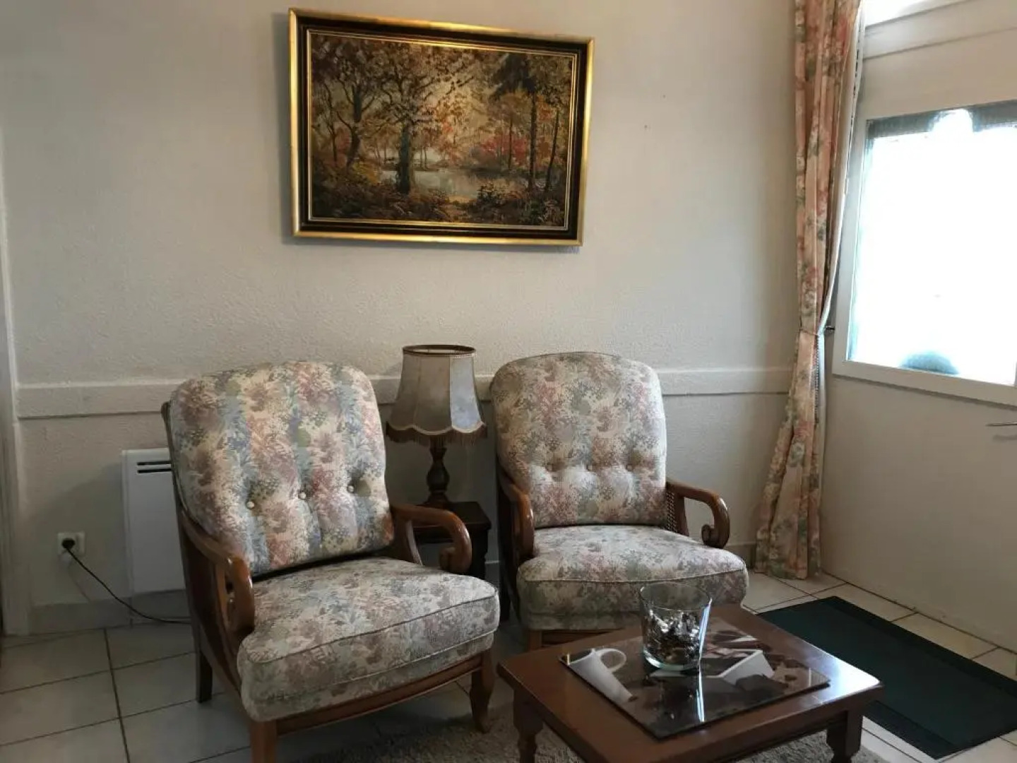 L'étape, Appartement près voie verte, randonnées