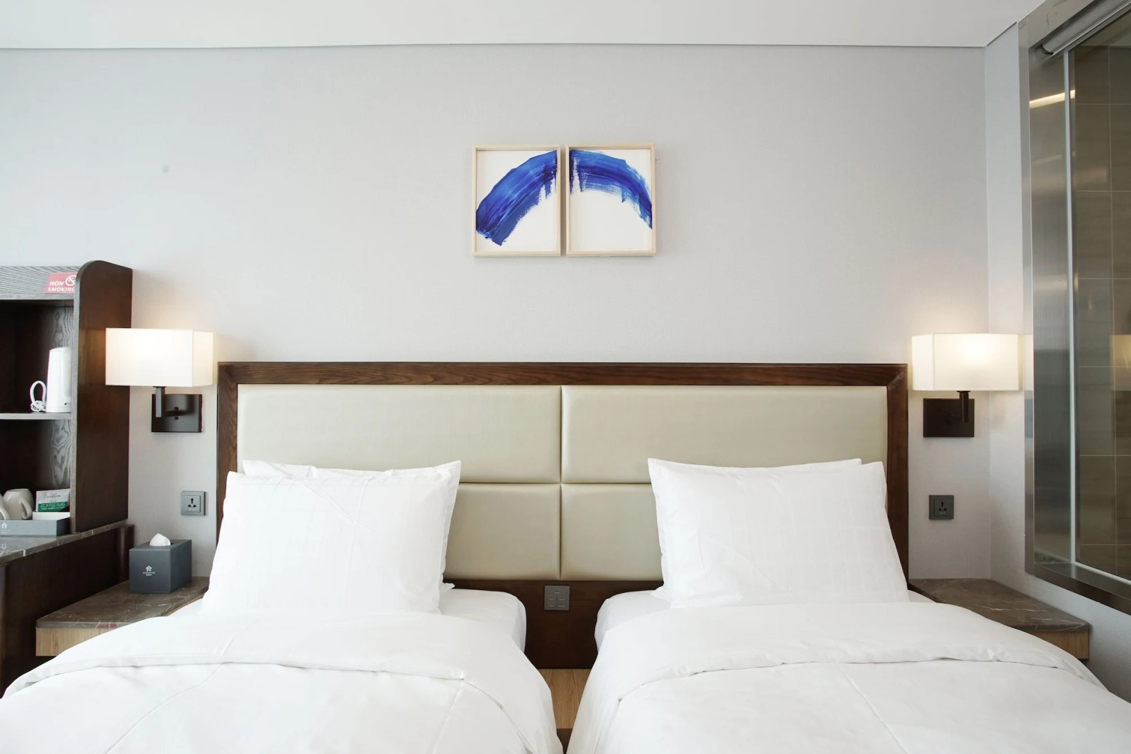 Stanford Hotel Busan