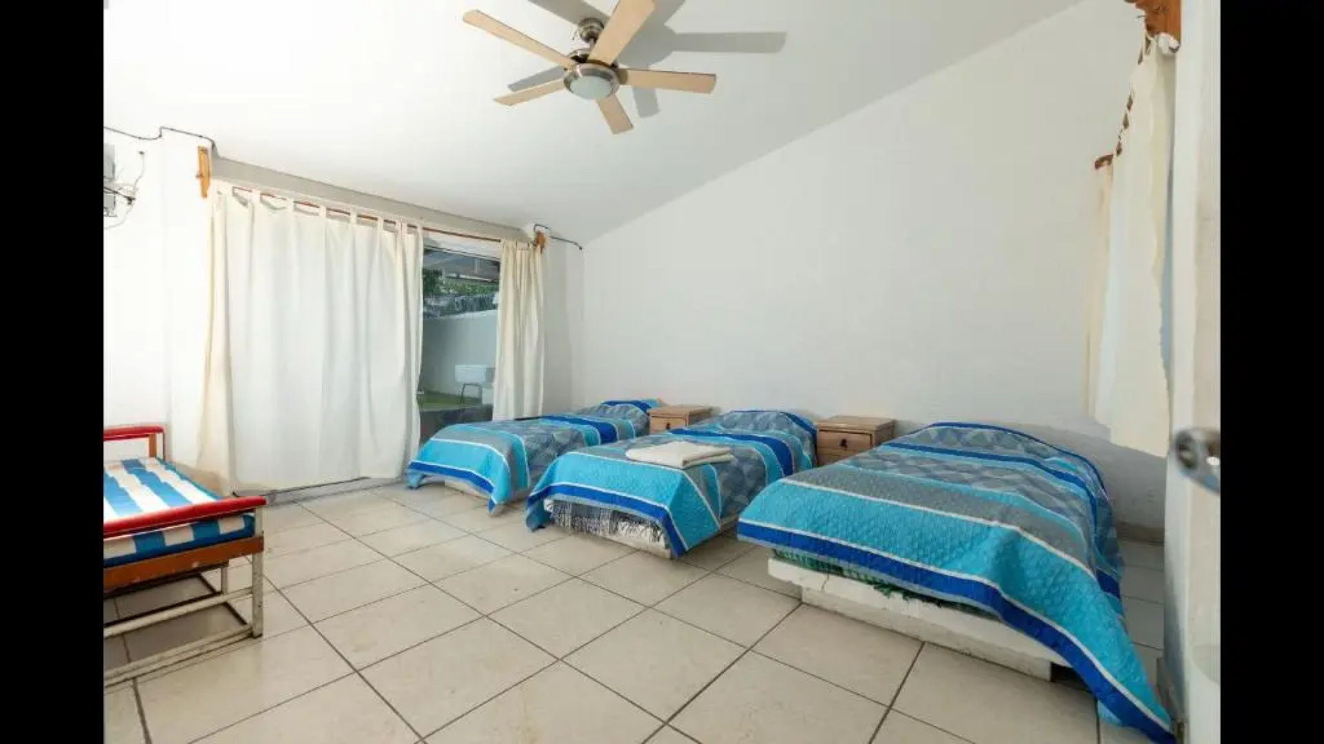 Residencial Oaxtepec el Lugar Ideal Para 25 Pers