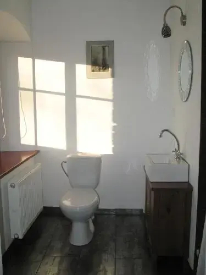 Agroturystyka Dom pod Sową