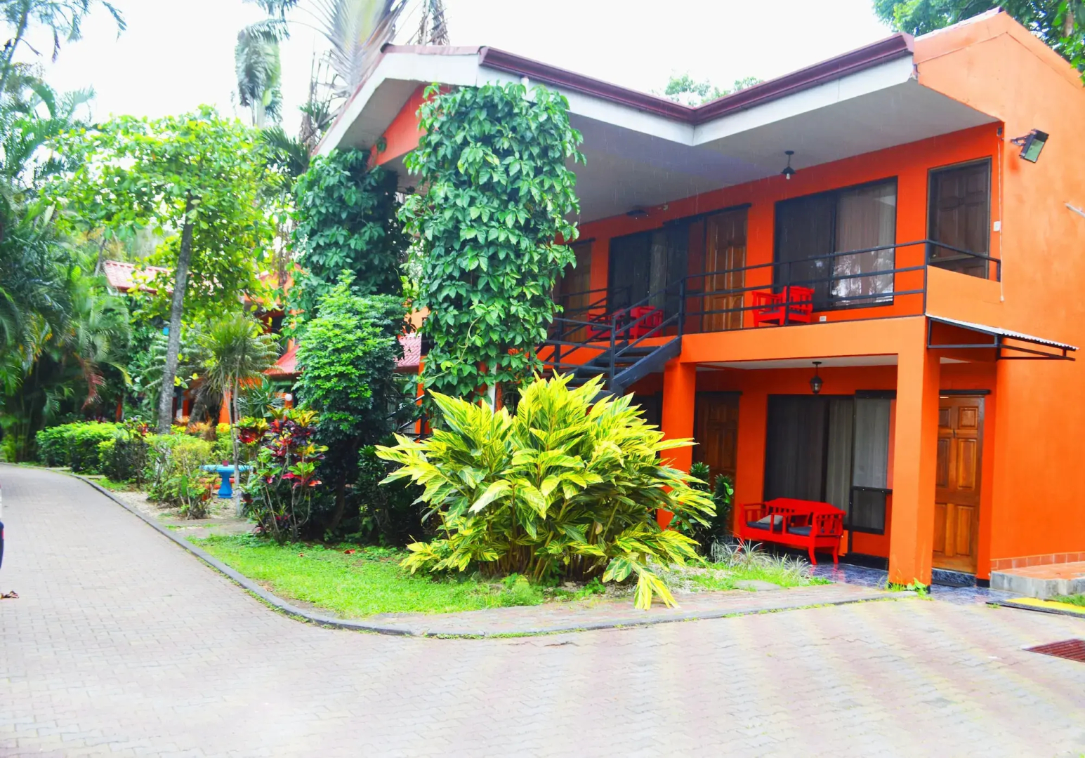 Brillasol Airport Hotel