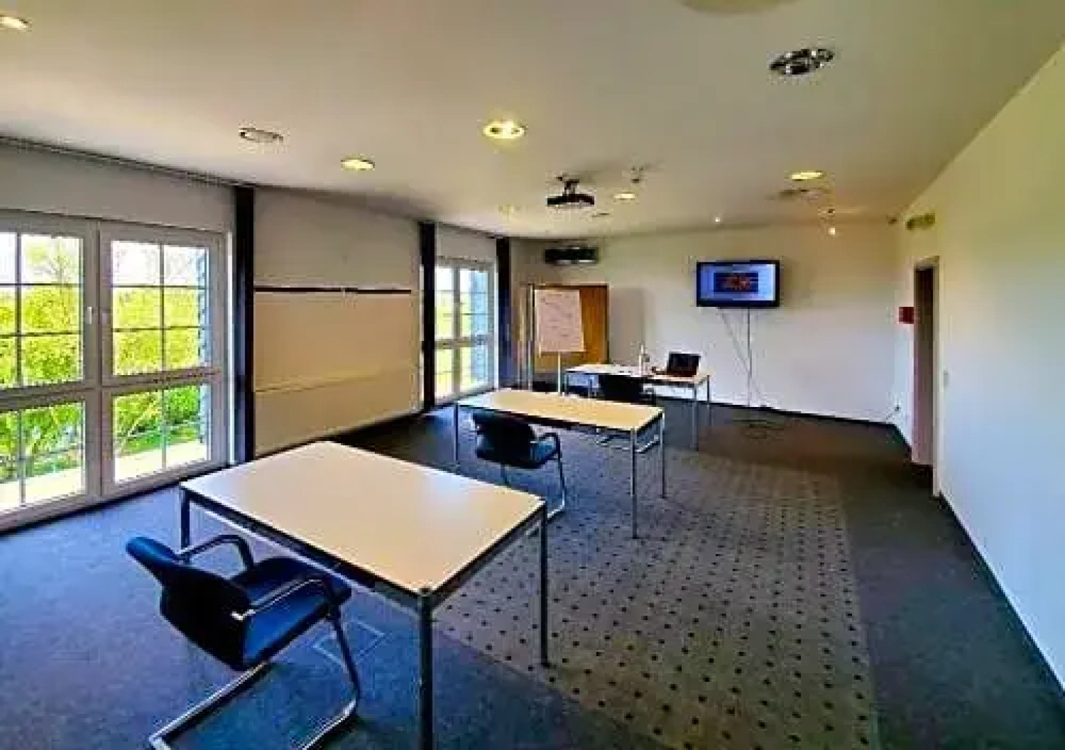 Messehof Hotel & Seminarvilla - nahe Hannover