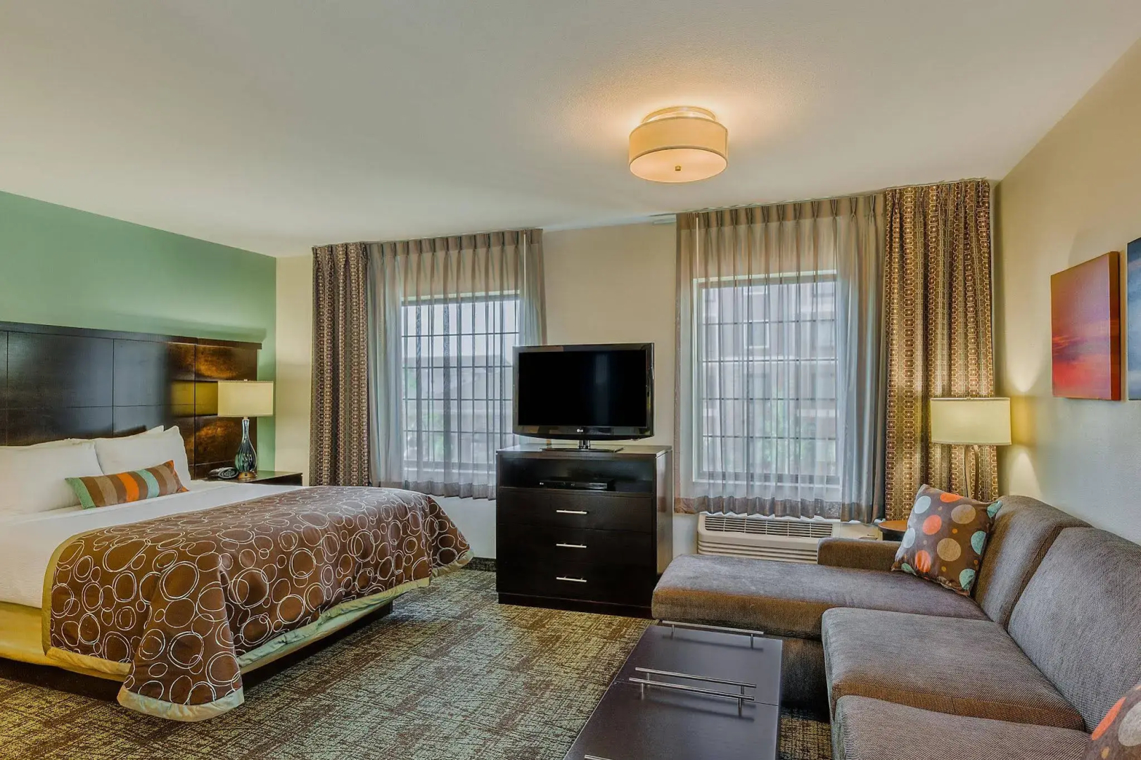 Staybridge Suites Bismarck by IHG