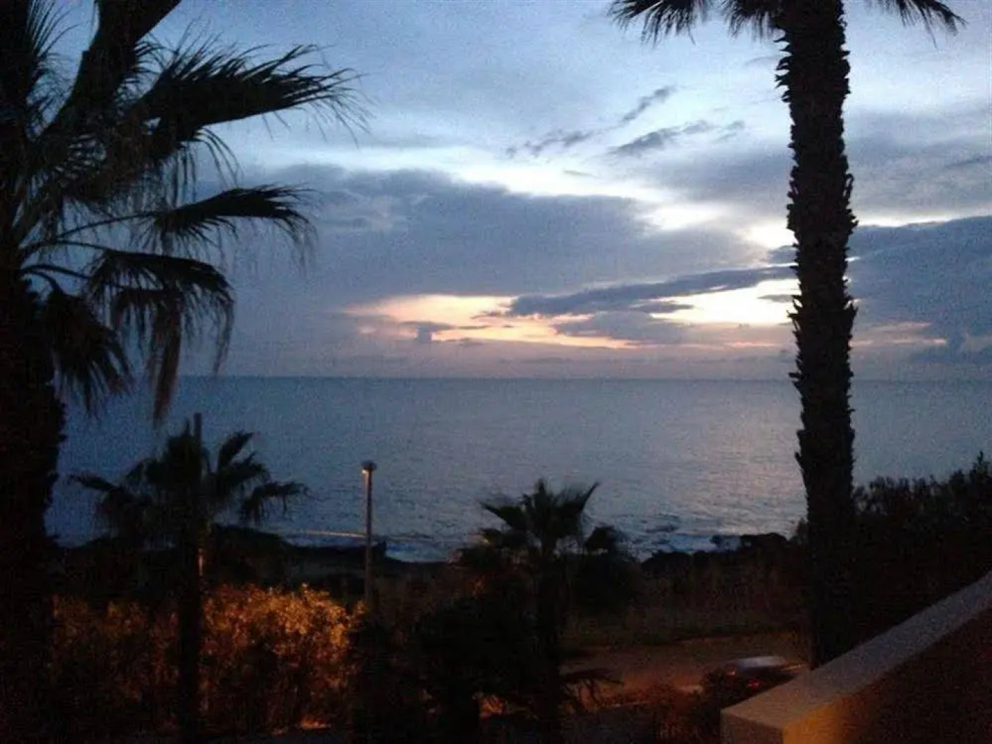 Hotel Villaggio Baia d'Argento