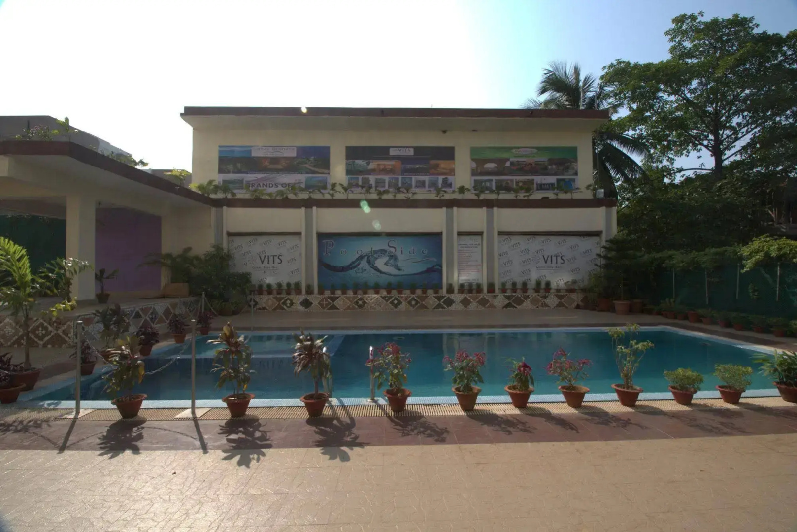 IRA By Orchid Bhubaneswar