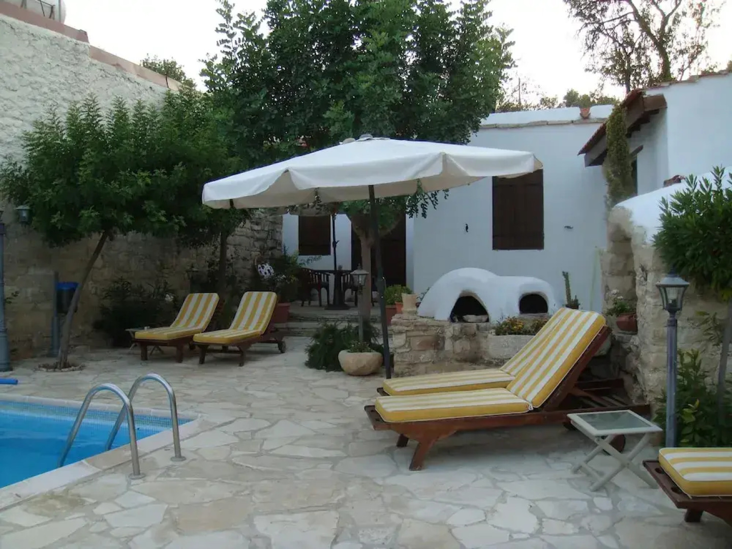 Avalon Village Houses