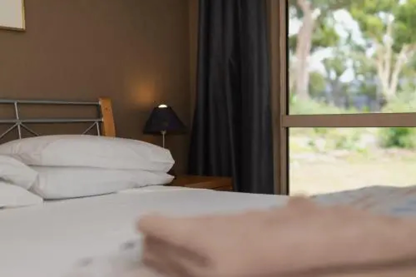 Banksia Park Cottages