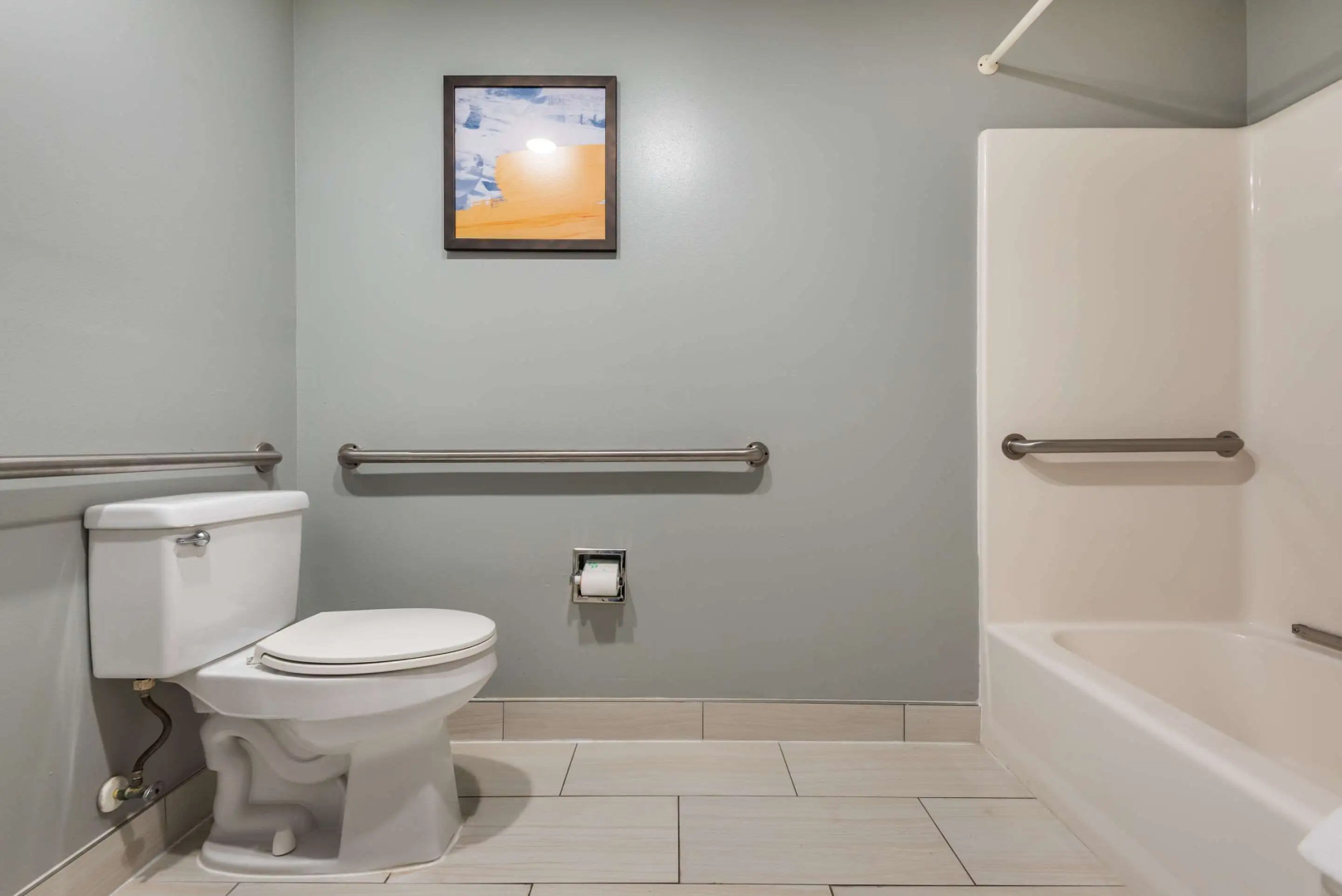 Comfort Inn Lafayette North I-10