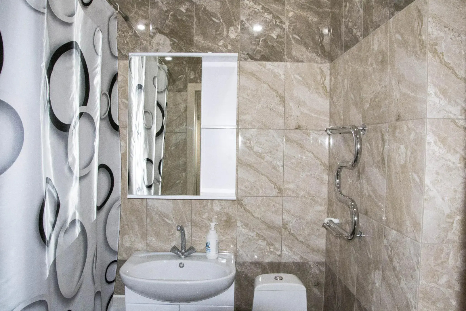 Терра48 на улице Стаханова 59