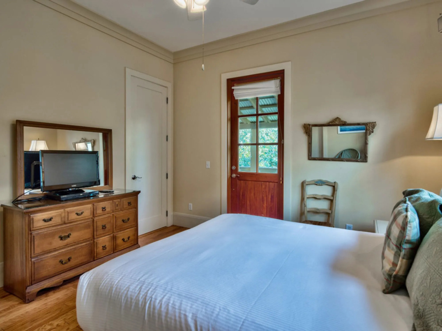 Big Thyme Main House by RedAwning